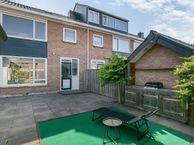 De Ruyterstraat 48, 2712 XS Zoetermeer