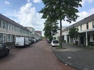 Theo van Doesburgstraat 61, 3544 MK Utrecht