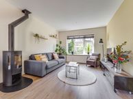 Spaarnestraat 75, 3812 HB Amersfoort