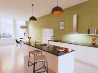 Noordstraat 38, 2411 BJ Bodegraven