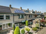 Händelstraat 22, 3281 TC Numansdorp