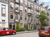 Jan Bernardusstraat 1 -2, 1091 TR Amsterdam