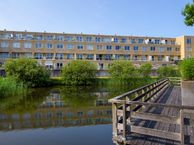 Kromboomsveld 47, 2041 GK Zandvoort