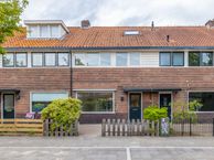 Ampèrestraat 23, 1221 GG Hilversum
