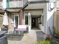 Van Boetzelaerstraat 69 H, 1051 EA Amsterdam