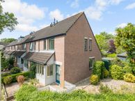 Glazeniersgilde 11, 3994 BL Houten