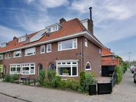 Gualtherus Sylvanusstraat 15, 7412 DM Deventer