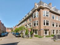 Volkerakstraat 38, 1078 XT Amsterdam