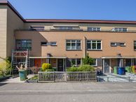 Jan Steenstraat 13, 1318 JN Almere