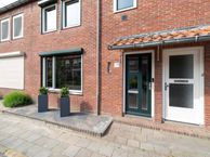 Zonnebloemstraat 23, 7442 LK Nijverdal