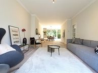 Henriëtte Bosmansstraat 38, 1077 XJ Amsterdam