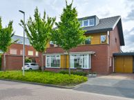 Claudiuslaan 42, 3453 JD De Meern