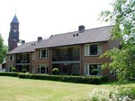 De Savornin Lohmanlaan 1, 1272 HD Huizen