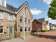 Oreganoweg 2, 3541 SK Utrecht