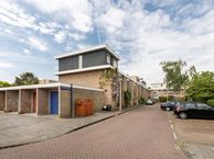 Johannes van Meurshof 1, 1065 AM Amsterdam