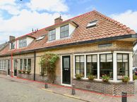 Jan Massenstraat 13, 1411 RW Naarden
