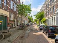 Volmarijnstraat 106 c, 3021 XW Rotterdam