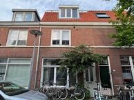 Lombokstraat 70 1, 3531 RG Utrecht