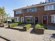 Hofzichtstraat 58, 2406 XW Alphen aan den Rijn