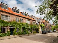 Van Limburg Stirumstraat 14, 3581 VB Utrecht