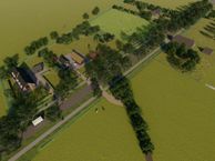 Asserstraat 114 Kavel 1, 9492 TB Ubbena