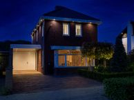 Zandstraat 4 a, 5529 AR Casteren