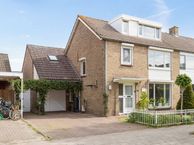 Prins Bernhardstraat 36, 5151 VB Drunen