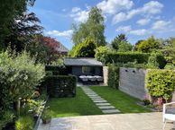 Franz Schubertlaan 25, 2102 EJ Heemstede