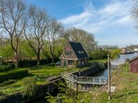 Oude Leidseweg 7, 3533 KK Utrecht