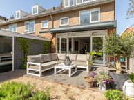 Vechtlaan 1, 2105 XD Heemstede