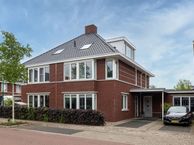 Alexander Vosmaerlaan 11, 3721 PR Bilthoven