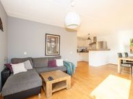 Reizigersweg 59, 1033 WE Amsterdam