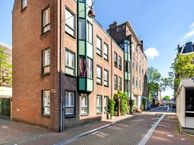 Nieuwe Wagenstraat 6, 1013 KK Amsterdam