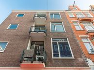 Leidsekruisstraat 17 -III, 1017 RE Amsterdam