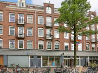 Bilderdijkstraat 45 2, 1053 KK Amsterdam