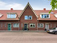 Blokweersingel 64, 2953 XA Alblasserdam