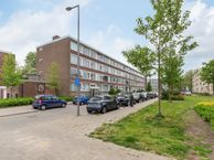 Augustinusstraat 18, 3076 NC Rotterdam