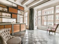 Spuistraat 84 B, 1012 TX Amsterdam