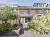 Saramaccastraat 27, 1448 XJ Purmerend