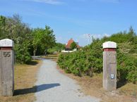 Badweg 55 *, 9166 NE Schiermonnikoog