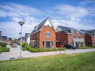 Piet Mondriaan Allee 12, 3161 DW Rhoon