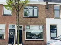Binnenhaven 138, 1781 BP Den Helder