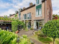 Gildenlaan 8, 1951 KX Velsen-Noord