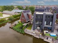 Trompenburgh 7, 1567 CS Assendelft