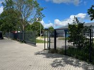 Edison, 3241 LS Middelharnis