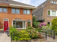 Professor De Jongstraat 7 A, 1221 HX Hilversum