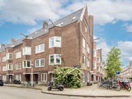 Grevelingenstraat 9 II, 1078 KM Amsterdam