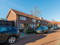 Bilderdijkstraat 3, 2406 XD Alphen aan den Rijn