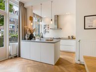 Burgemeester Meineszlaan 69 B, 3022 BC Rotterdam