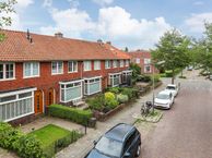 Aert van der Neerstraat 39, 8932 BJ Leeuwarden